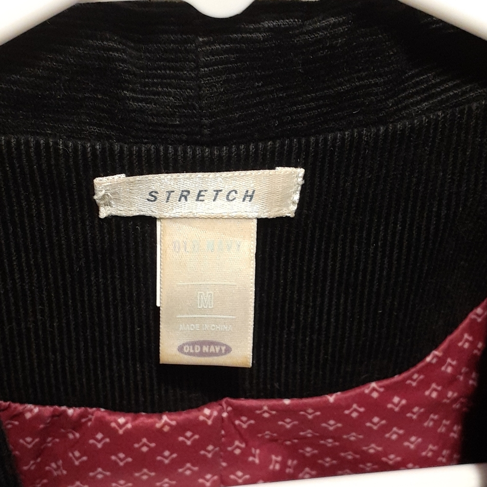 Jackets - Picture 3 of 3